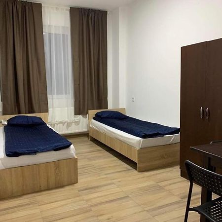 Super szálló Budapeste Quarto foto