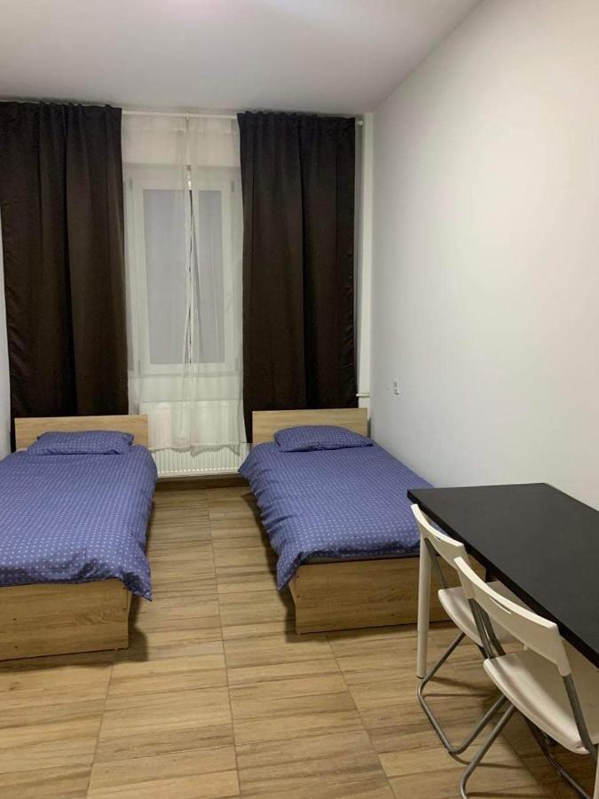 Super szálló Budapeste Exterior foto