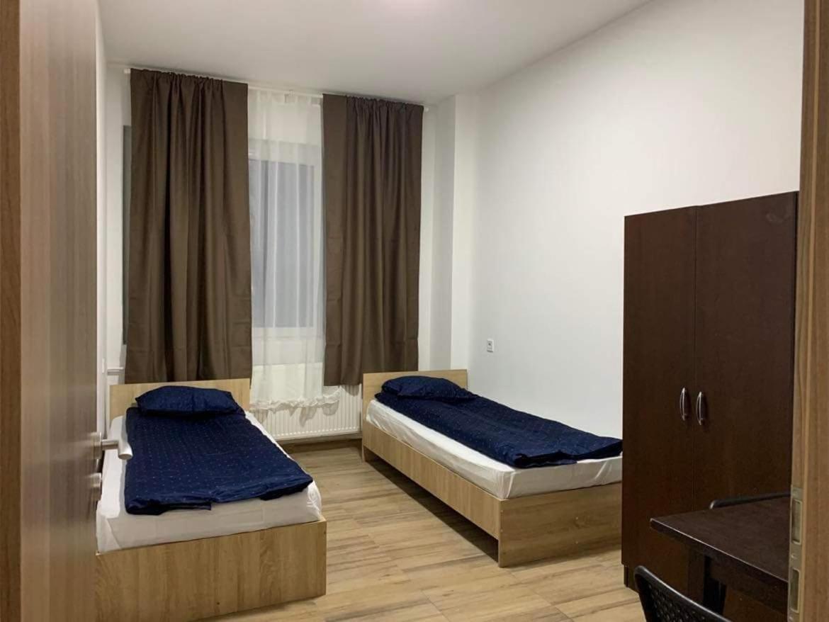 Super szálló Budapeste Exterior foto