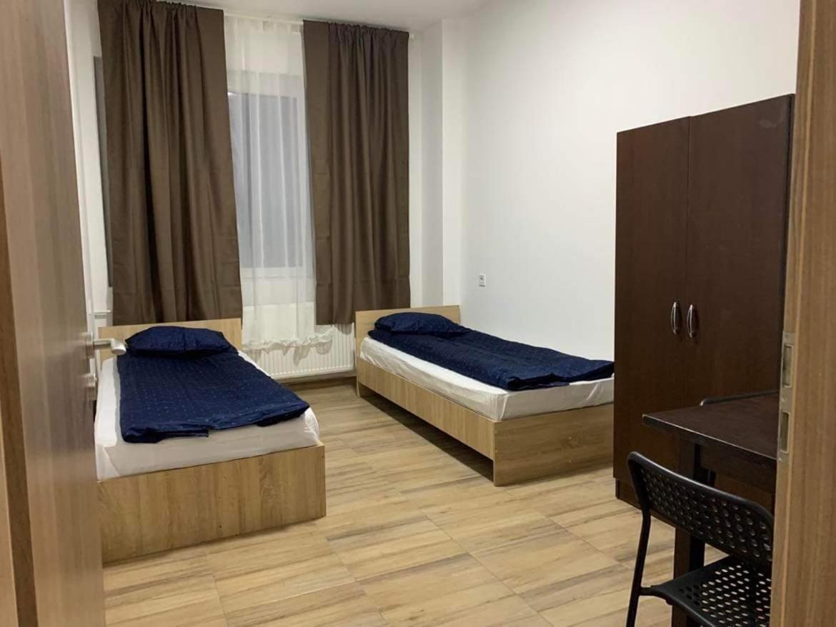 Super szálló Budapeste Quarto foto